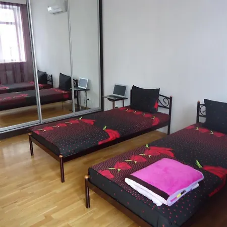 Hostel Smile