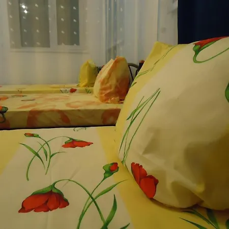 Smile Hostel Kiev