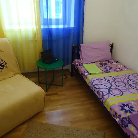 Hostel Smile *