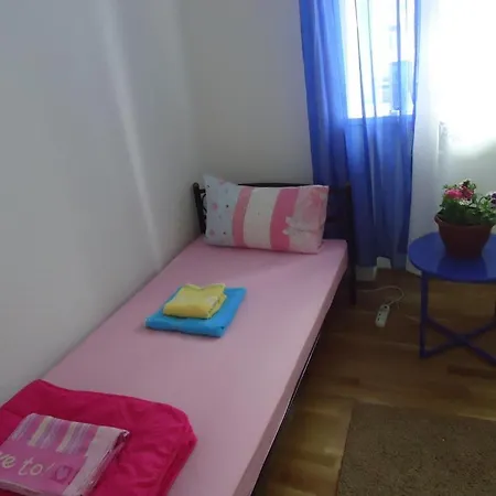Hostel Smile Kiev