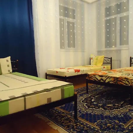 Smile Hostel Kiew